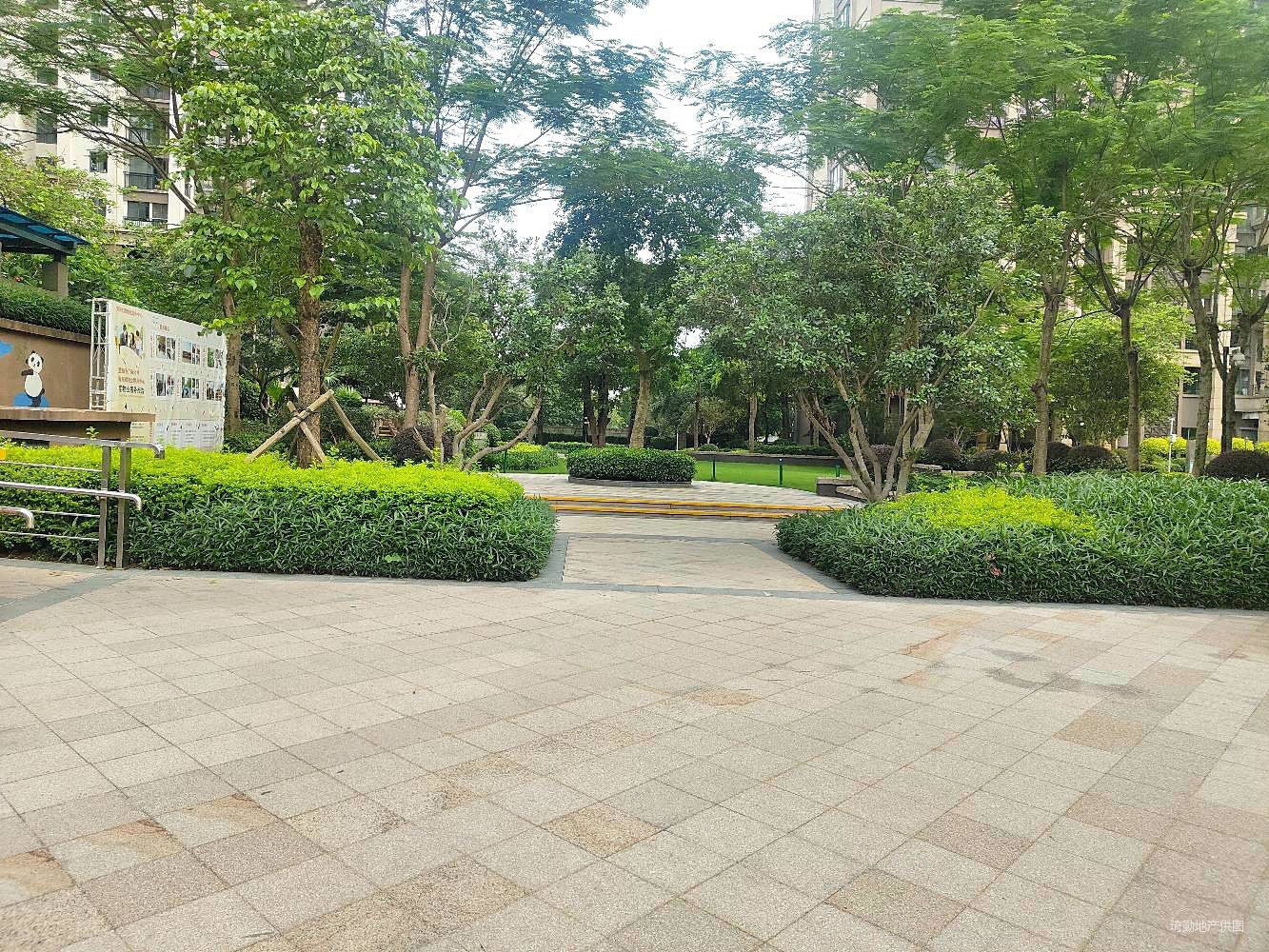 美的御海东郡天玑专梯入户私密性好满五年送家私电器