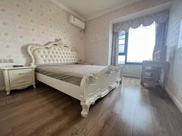 重庆渝北龙头寺鲁能星城六街区出租 精装三房 看房方便 价格可谈出租