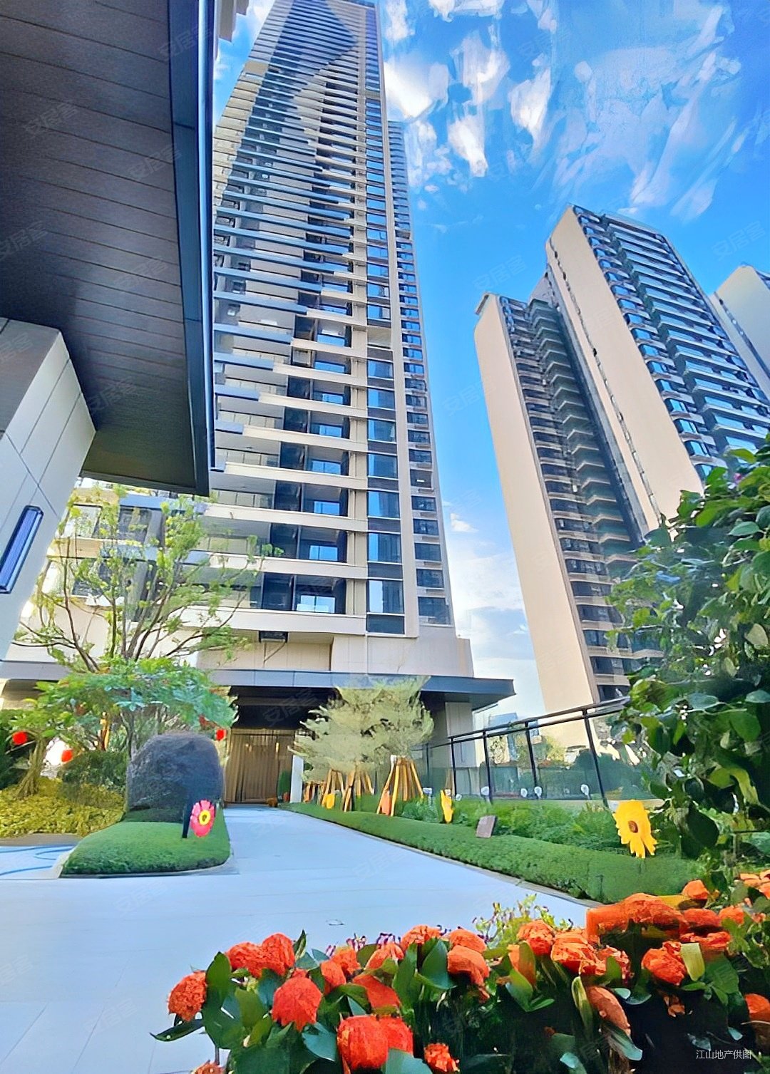 南宁房产网>南宁二手房>青秀二手房>中山二手房>华润置地中山府>