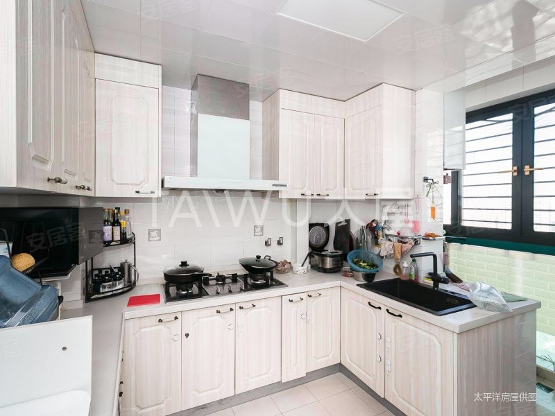 上海房产网>上海二手房>普陀二手房>武宁二手房>水岸豪庭>800_600