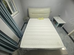上海闵行漕宝路12号线东兰路站,科技绿洲,漕河泾印象城,地铁直达徐家汇出租房源真实图片