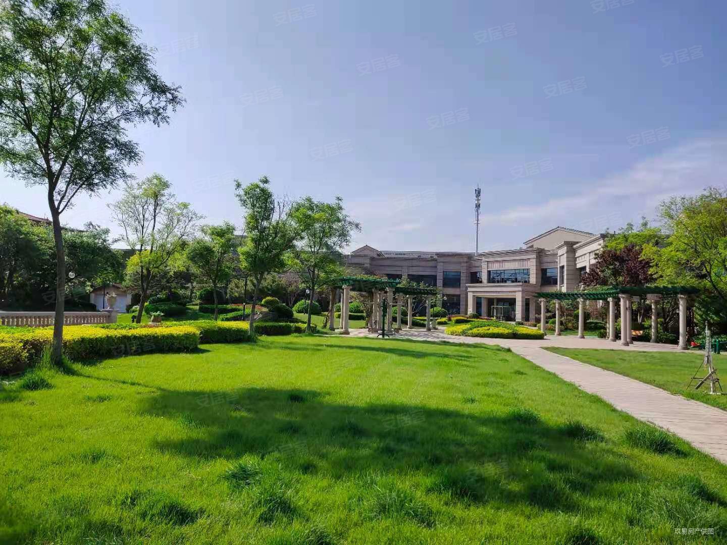 赔20多个南北通透淄博碧桂园中等装修南北通透带双车位急售