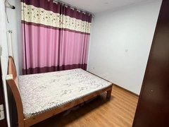 临沂河东九州购物文心园电梯房两居室 精装修家电齐全齐全出租房源真实图片