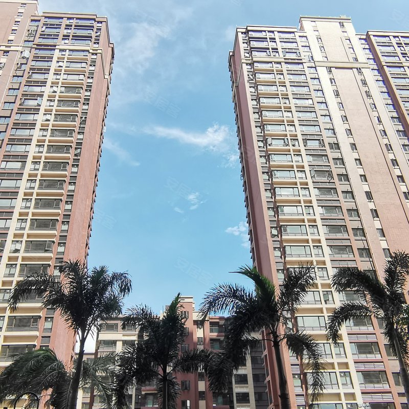 【黄岐花园, 黄岐花园小区详情,房价走势,房源,业主论坛】- 广州58