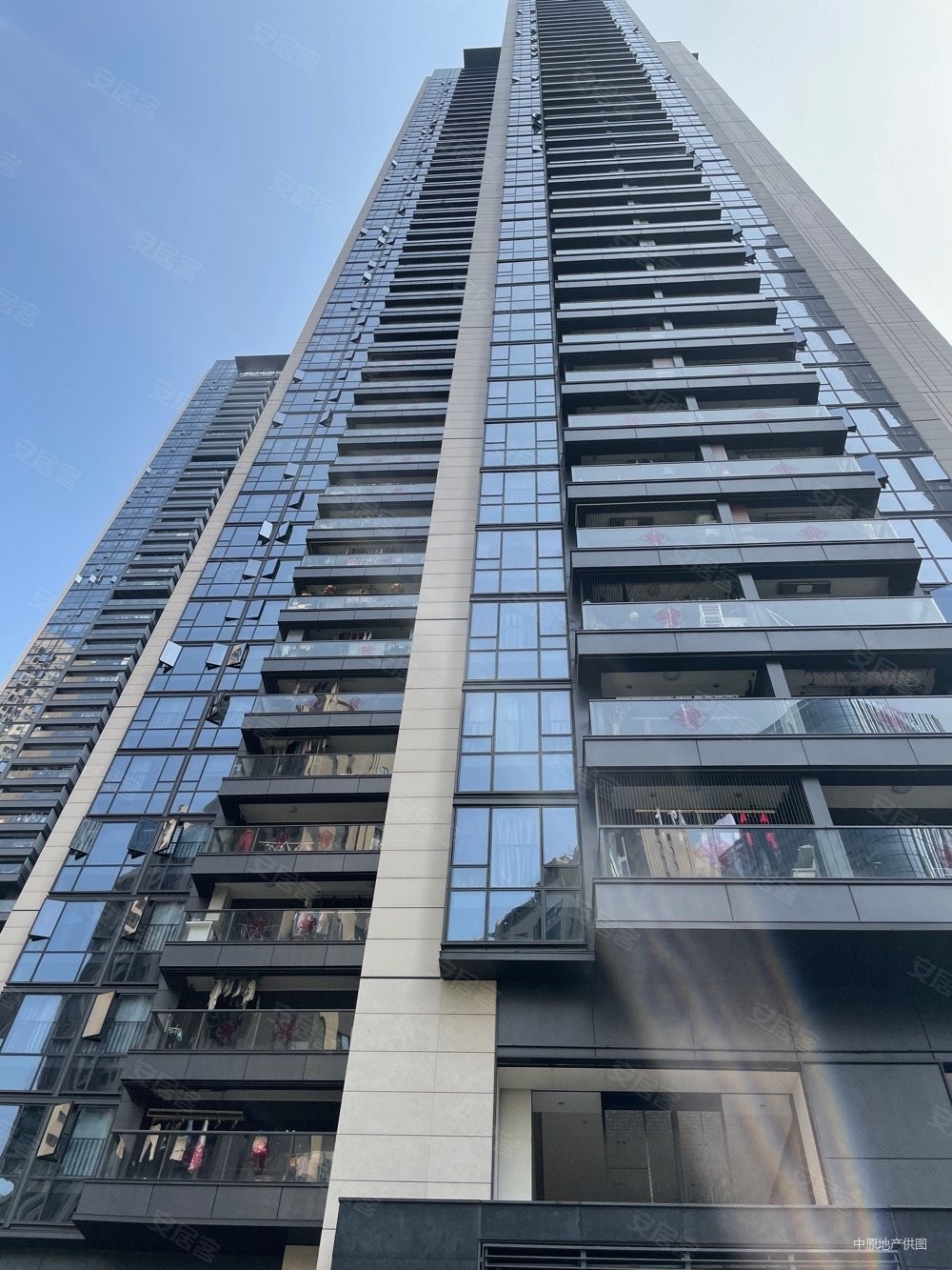 华润城润府二期