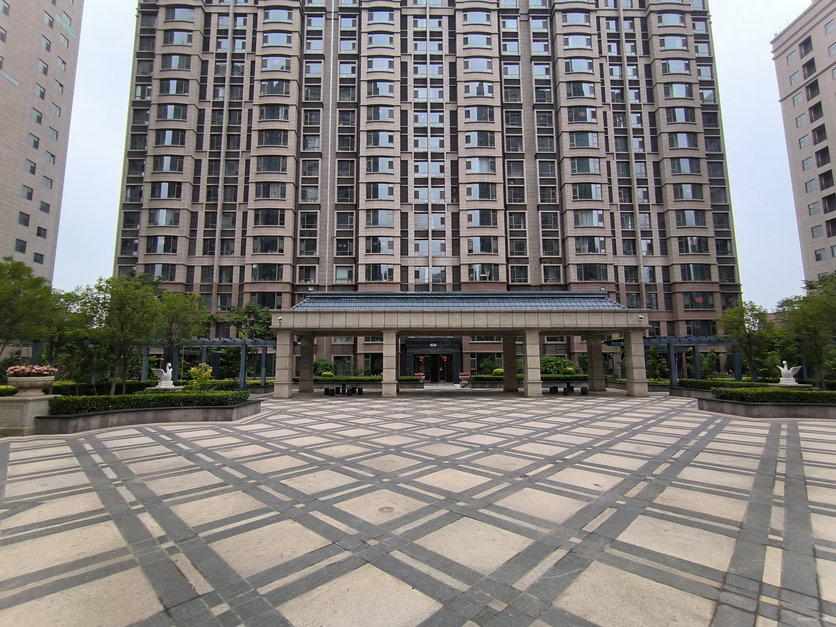 4室2厅 精装修,天鹅花园二手房,188万,4室2厅,2卫,174平米-临汾安居客