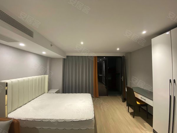 杭州西湖留下景顺铂悦城景顺铂悦城好房出租浙江工业大学屏风校区un