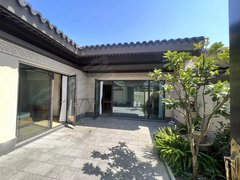 武夷山武夷武夷城区山外山别院出租，马路边，车可开到大门口，位置优越出租房源真实图片