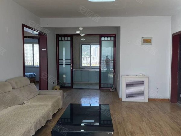 天水麦积麦积城区和谐家园(天飞南路)东方尊裕对面林家大院  两室电梯