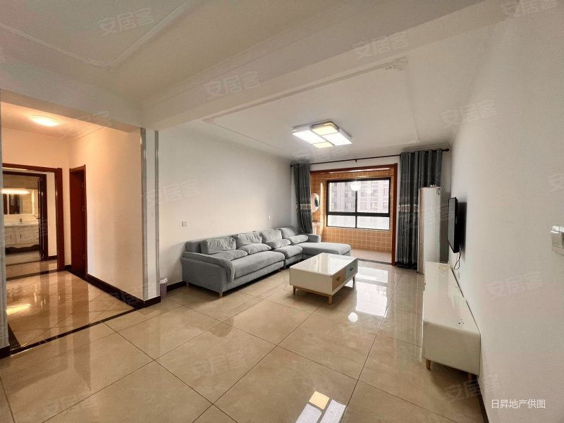 高新一中一小天地源丹轩梓园精装三室诚心出售