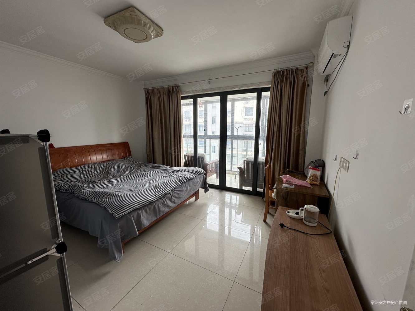 中和家园2室2厅1卫95.5㎡南95万