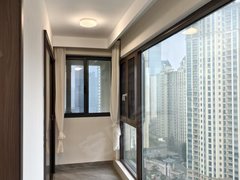 长沙岳麓观沙岭卓越中寰 4室2厅2卫出租房源真实图片