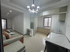绍兴诸暨诸暨市区出租开元小区两室一厅 独立厨房 干湿分离近宝龙广场 人民医院出租房源真实图片