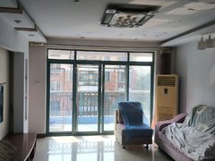 嘉兴秀洲新城街道嘉业阳光城(秀洲) 3室2厅1卫出租房源真实图片