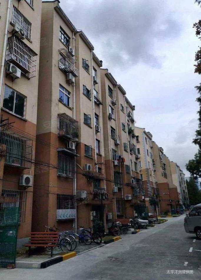 上海房产网>上海二手房>浦东二手房>张江二手房>香楠小区(东区)>