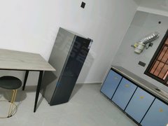 西双版纳景洪龙舟广场东盟国际 1室0厅1卫出租房源真实图片