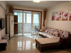 长沙岳麓观沙岭德润园 2室2厅1卫出租房源真实图片