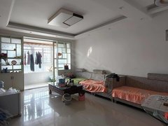 曹县曹县城区曹城城区大唐，三室两厅一卫1厨一阳台，入住干净整洁交通方便，拎包入住出租房源真实图片