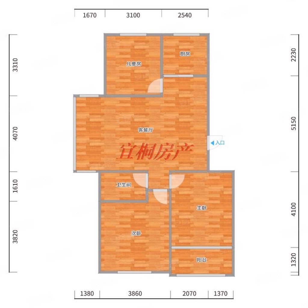 青岛房产网>青岛二手房>平度二手房>平度周边二手房>开元盛景>1024