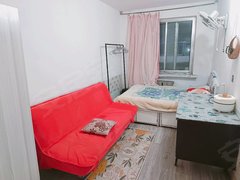 抚顺新抚万达广场天朗万达百货大楼旁，月付WIFI，拎包入住 家电齐全出租房源真实图片