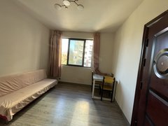 上海浦东泥城近宝龙 临港产业园 云汉和雅苑 采光通风好小区环境好看中可谈出租房源真实图片