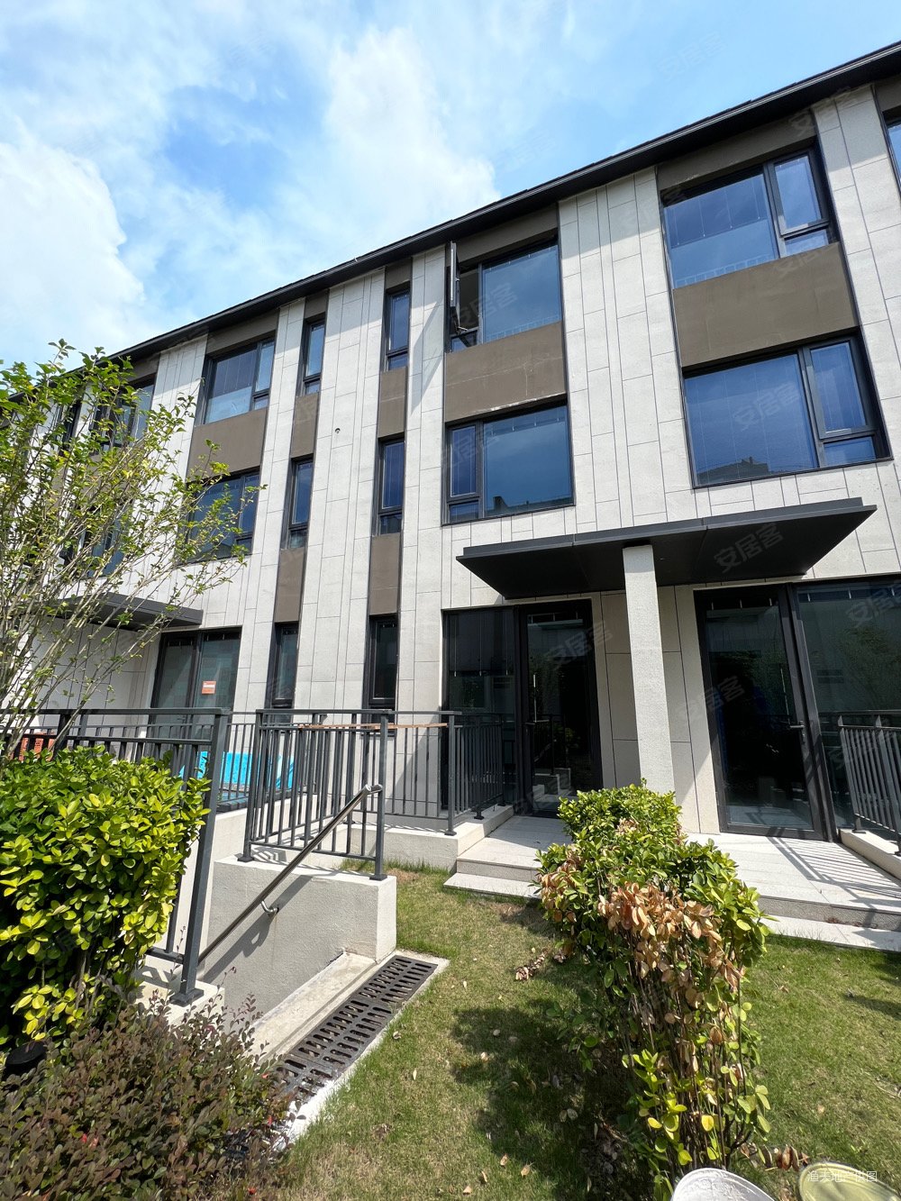 东滩云墅仁恒招商碧桂园合作楼盘质量好空间大价格便宜提前预约