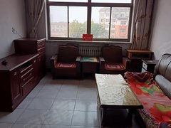 宁津城区德百广场二中家属楼 3室1厅1卫 南北通透 90平出租房源真实图片