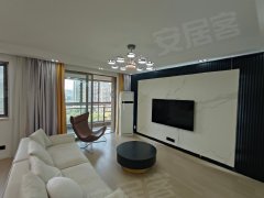 上海普陀长寿路新房上线 3D拍摄 全屋定制 白领居住 量身打造 拎包入住出租房源真实图片