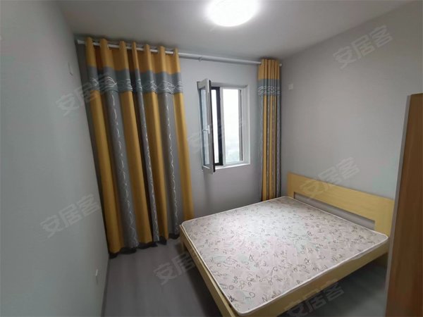 天津河东中山门凯旋门一号桥凯旋门和馨家园2室1厅1卫 电梯房 精装修