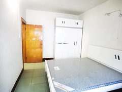 泸州纳溪阳光购物中心三楼 炳灵路163号院 2室2厅1卫 南北通透 家电齐全出租房源真实图片