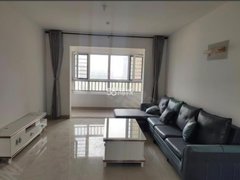 阳谷博济桥街道博济桥南三里新区电梯好楼层三室两厅两卫家具家电齐全，拎包入住出租房源真实图片