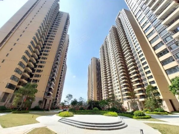 南宁西乡塘北大路奥园永和府(一期)配齐家电家具 北际路 电梯房 奥园