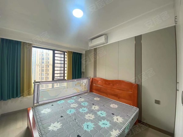 福州马尾江滨东大道名城紫金轩名城紫金轩 3室1厅1卫出租房源真实图片