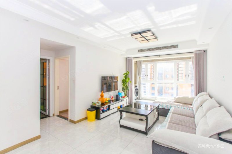 纽宾凯国际社区锦城