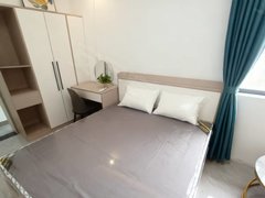 深圳龙岗横岗和悦村 南北通透 房屋清洁 电梯房出租房源真实图片