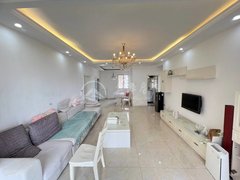 毕节七星关七星关城区碧阳国际城精装修出租，户型方正拎包入住，生活便利，交通方便出租房源真实图片