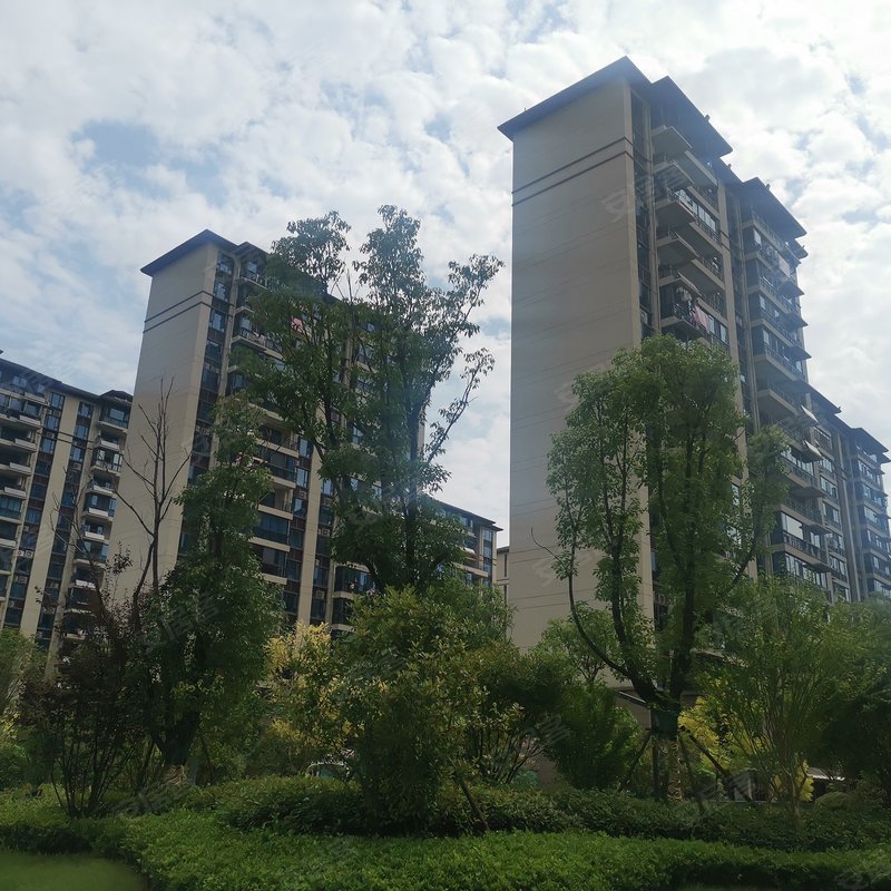 青阳碧桂园