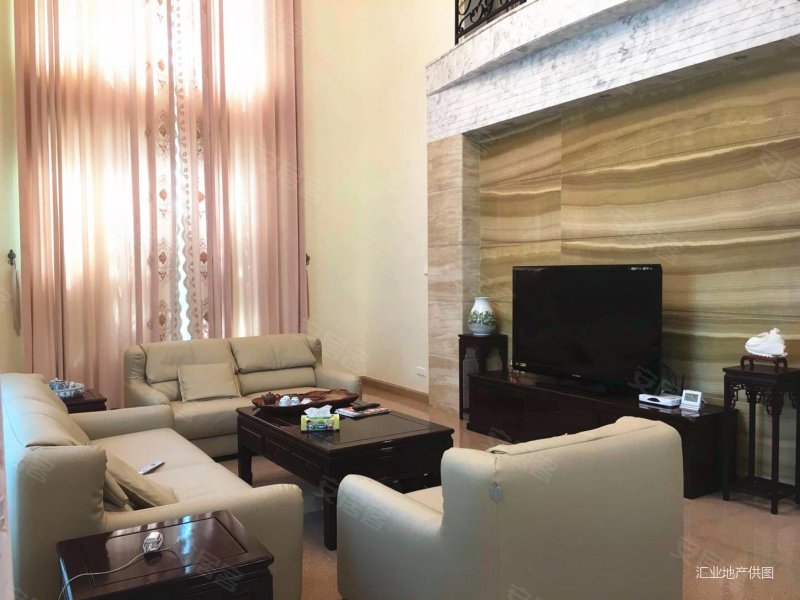 东城山庄二手房,2100万,4室2厅,2卫,425平米-东莞安居客