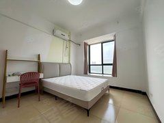 曹县曹县城区曹城城区德嘉玺园 德嘉置业 出租精装单间带阳台 有厨房 家具家电齐全出租房源真实图片