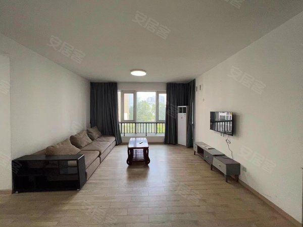 【多图】春江名苑(公寓住宅),南星租房,南星 精装三房 地铁站边上