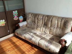 哈尔滨道里哈一百霁虹街三精医院警校胡同小区两室出租房源真实图片