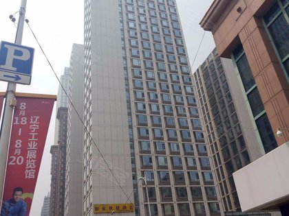 天润公寓,津桥路7-7号 - 沈阳天润公寓二手房,租房,房价-沈阳安居客