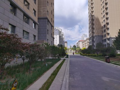 御西景苑,御河西路 - 大同御西景苑二手房,租房,房价-大同安居客