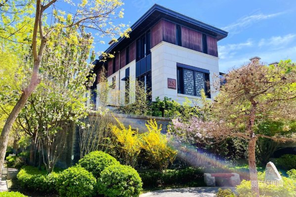 泰禾北京院子别墅