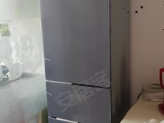 宁津城区德百广场开元社区二期 2室1厅1卫出租房源真实图片