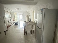 青州青州城区人民商场泰和苑 2室2厅1卫  96平米出租房源真实图片