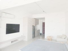 唐山路北蓝天楼整租1室1厅1卫1厨出租房源真实图片