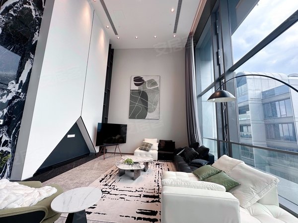 杭州滨江区政府杭州壹号院(公寓住宅)臻奥院二期 330方五房四卫 次