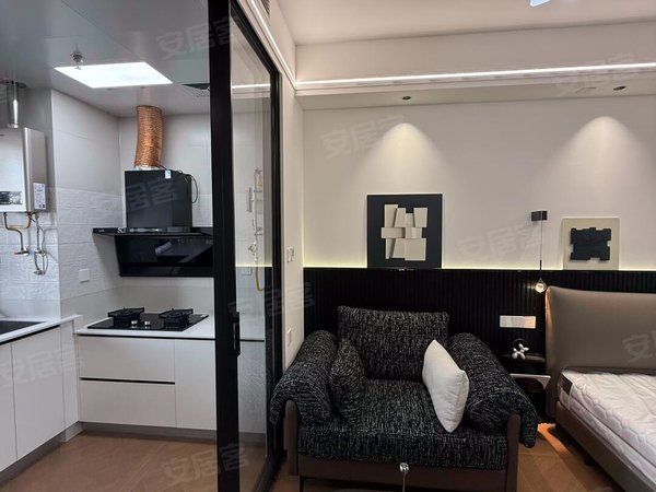 徐州铜山铜山新区千禧城四期千禧城可短租月付 铜山万达 千禧城 安全谷 云意电气出租房源真实图片