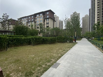 正商智慧城4期